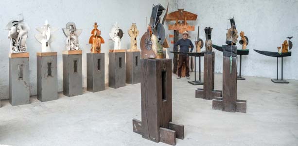 Obra 2019-2020 - Imagen 42